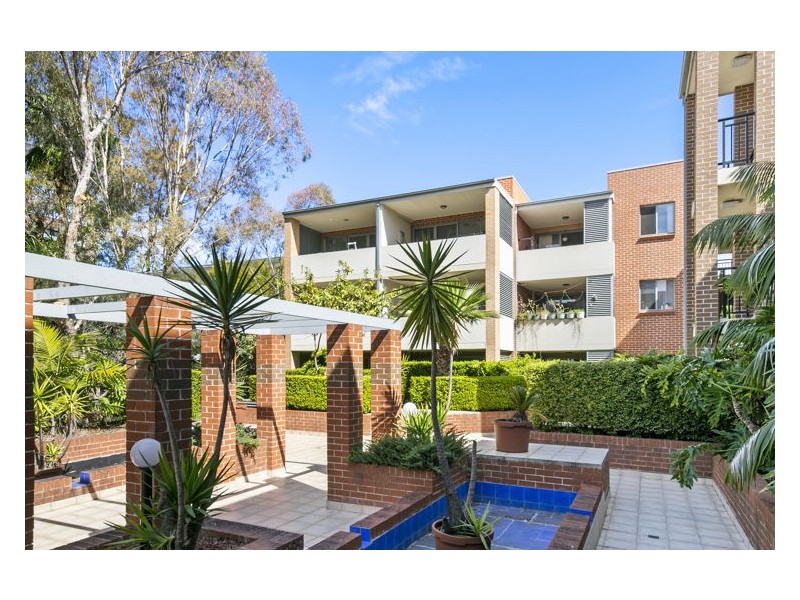 13/30-44 Railway Terrace, Granville NSW 2142