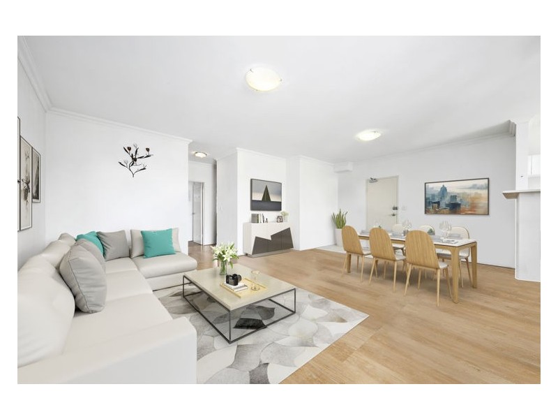 13/30-44 Railway Terrace, Granville NSW 2142