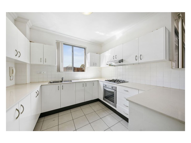 13/30-44 Railway Terrace, Granville NSW 2142