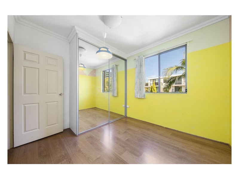 13/30-44 Railway Terrace, Granville NSW 2142