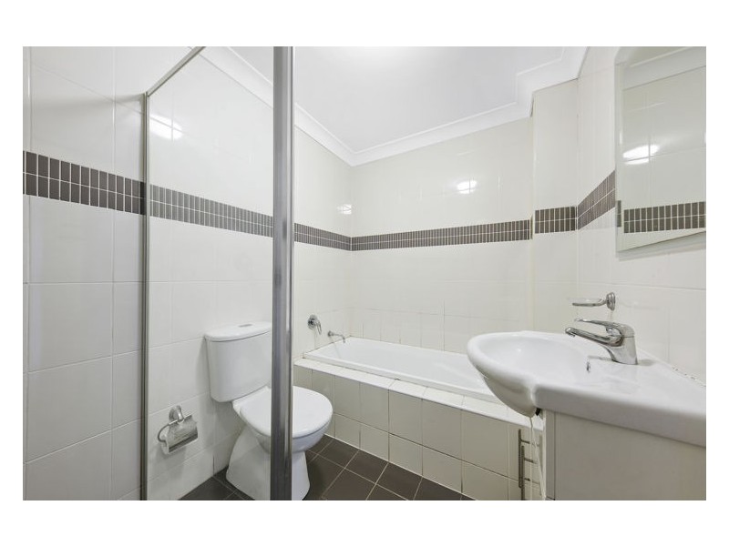 13/30-44 Railway Terrace, Granville NSW 2142
