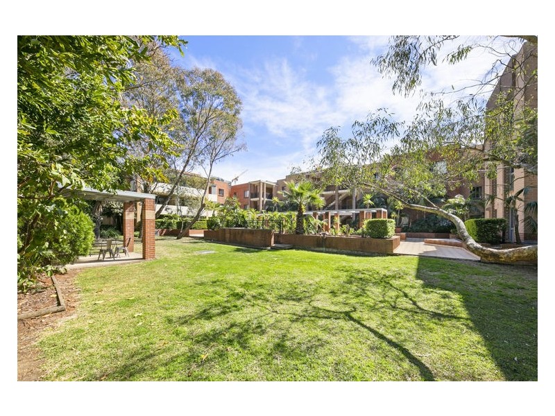 13/30-44 Railway Terrace, Granville NSW 2142