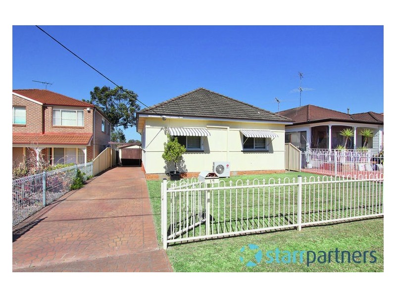 16 Donnelly Street, Guildford NSW 2161