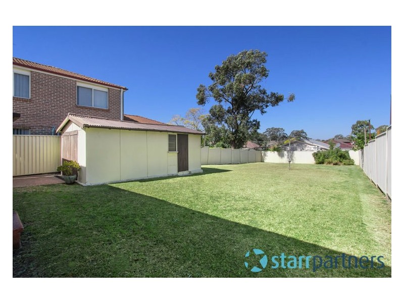 16 Donnelly Street, Guildford NSW 2161