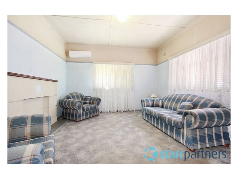 16 Donnelly Street, Guildford NSW 2161