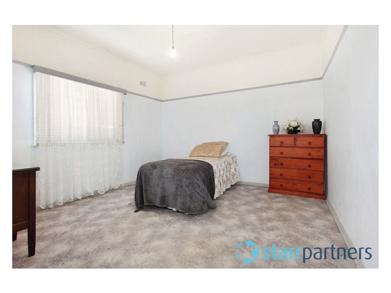 16 Donnelly Street, Guildford NSW 2161