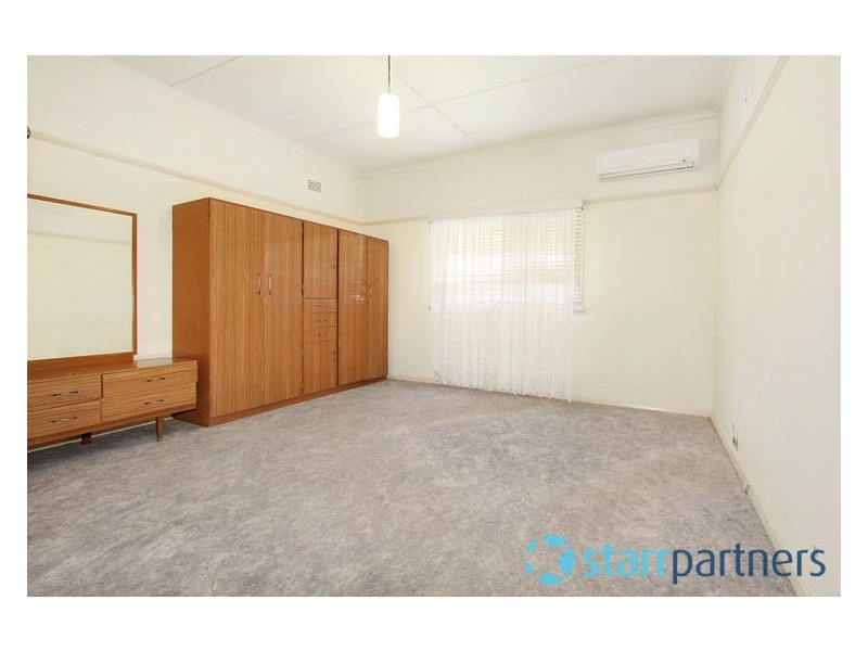 16 Donnelly Street, Guildford NSW 2161