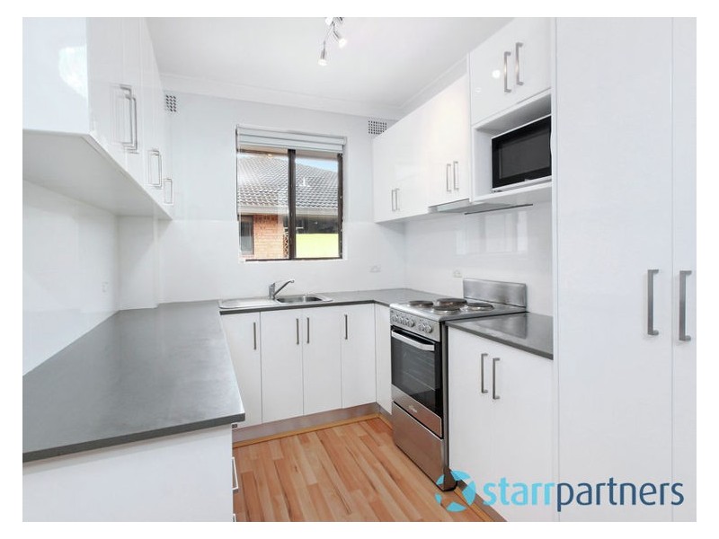 12/45-47 Calliope Street, Guildford NSW 2161