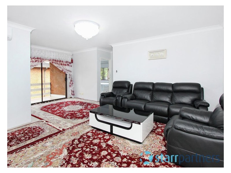 12/45-47 Calliope Street, Guildford NSW 2161