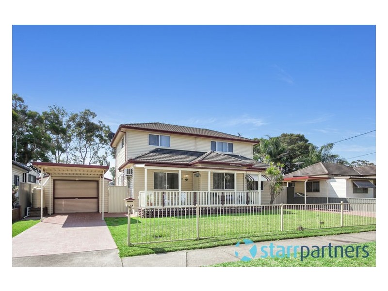 73 Dennistoun Avenue, Guildford NSW 2161