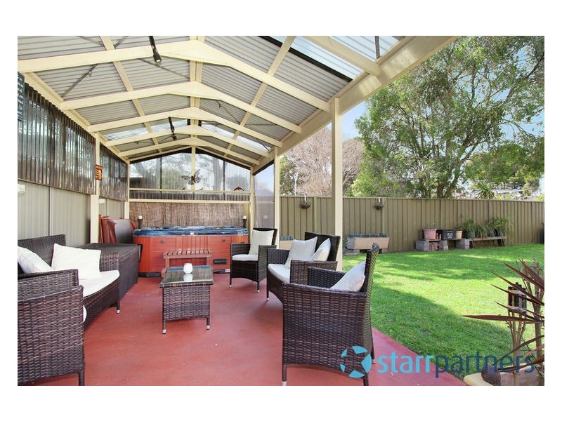 73 Dennistoun Avenue, Guildford NSW 2161