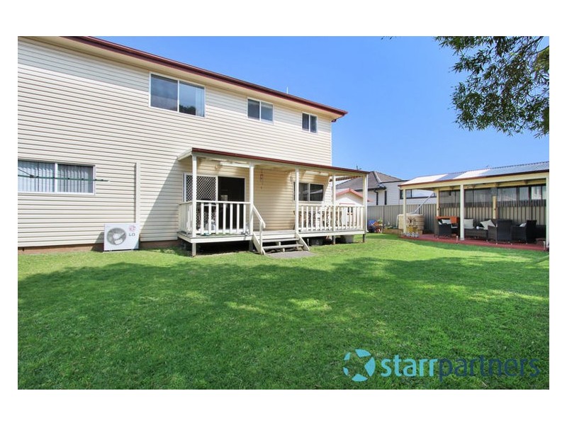 73 Dennistoun Avenue, Guildford NSW 2161