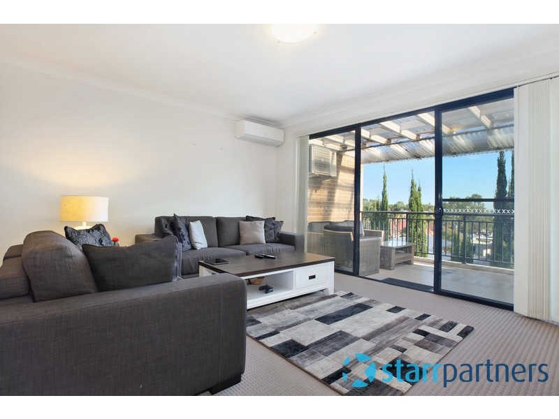 35/356 Railway Terrace, Guildford NSW 2161