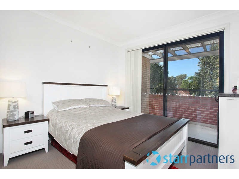 35/356 Railway Terrace, Guildford NSW 2161