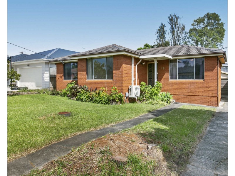 12 Lance Cr, Greystanes NSW 2145
