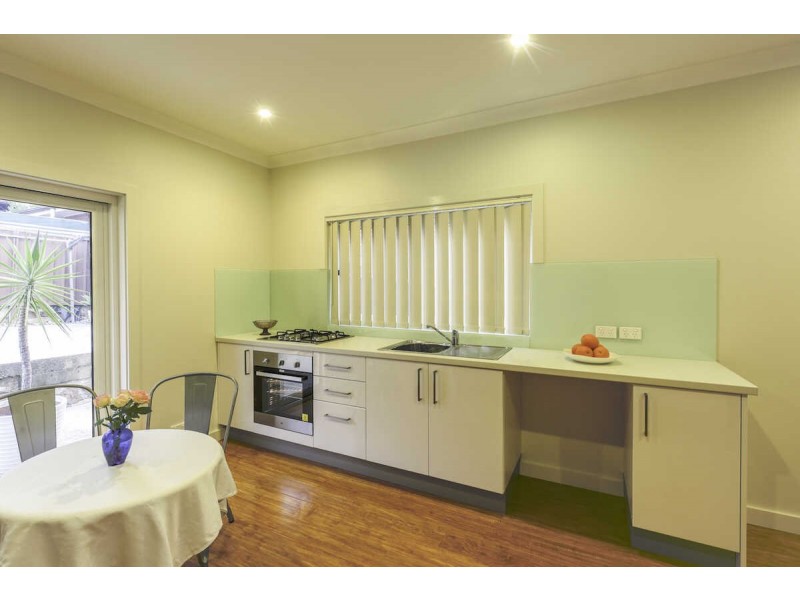 6A DELL PLACE, Georges Hall NSW 2198
