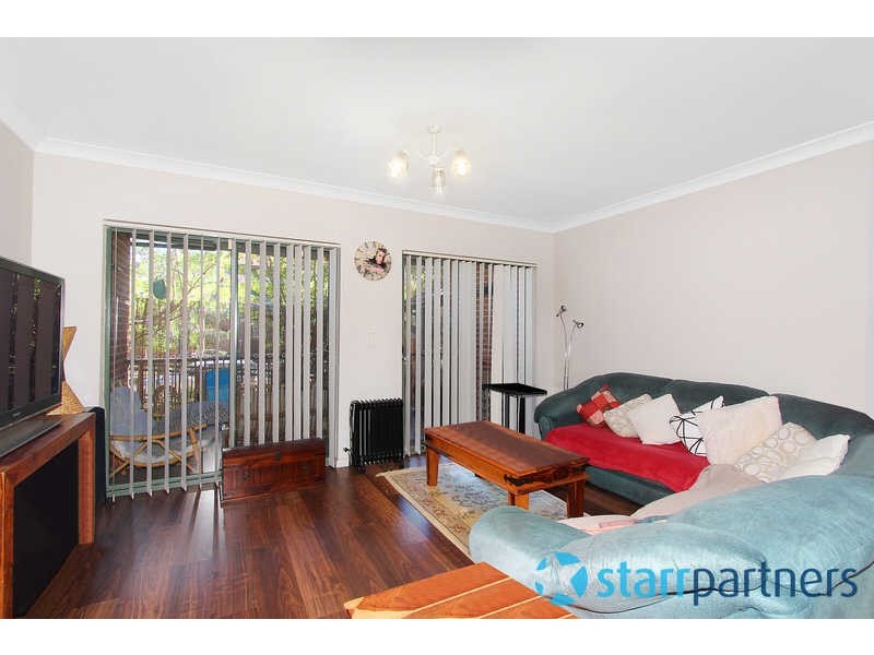 01/10 ARTHUR STREET, Merrylands NSW 2160