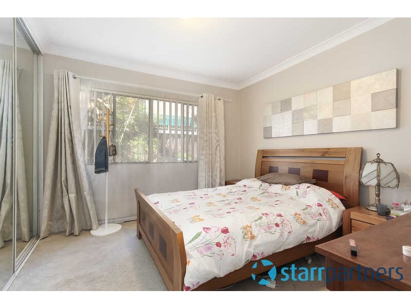 01/10 ARTHUR STREET, Merrylands NSW 2160