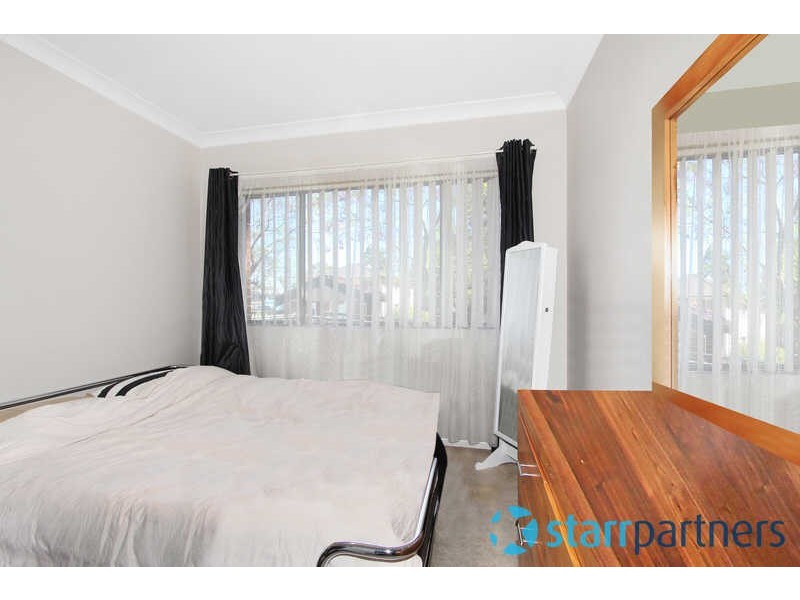 01/10 ARTHUR STREET, Merrylands NSW 2160