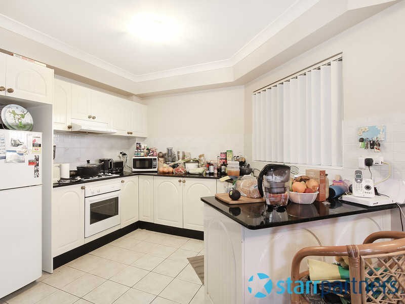 01/10 ARTHUR STREET, Merrylands NSW 2160