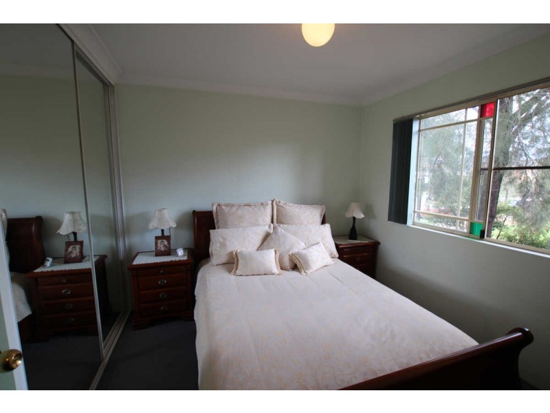 12/1 ST ANN STREET, Merrylands NSW 2160