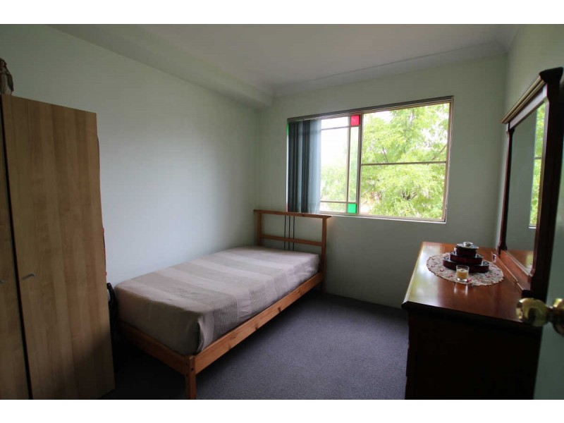 12/1 ST ANN STREET, Merrylands NSW 2160