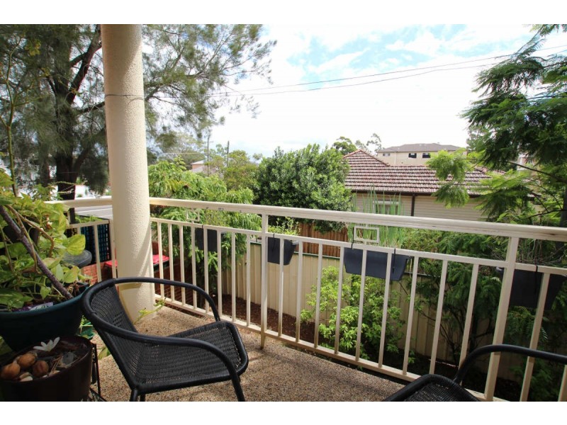 12/1 ST ANN STREET, Merrylands NSW 2160