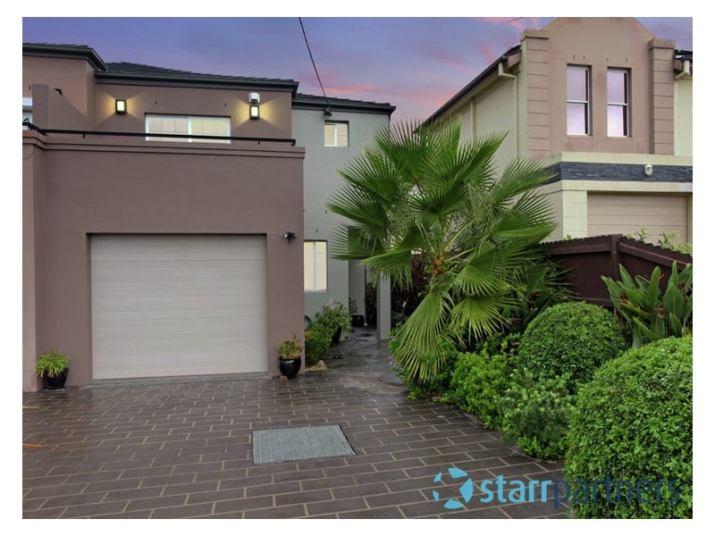 51 Frances Street, South Wentworthville NSW 2145