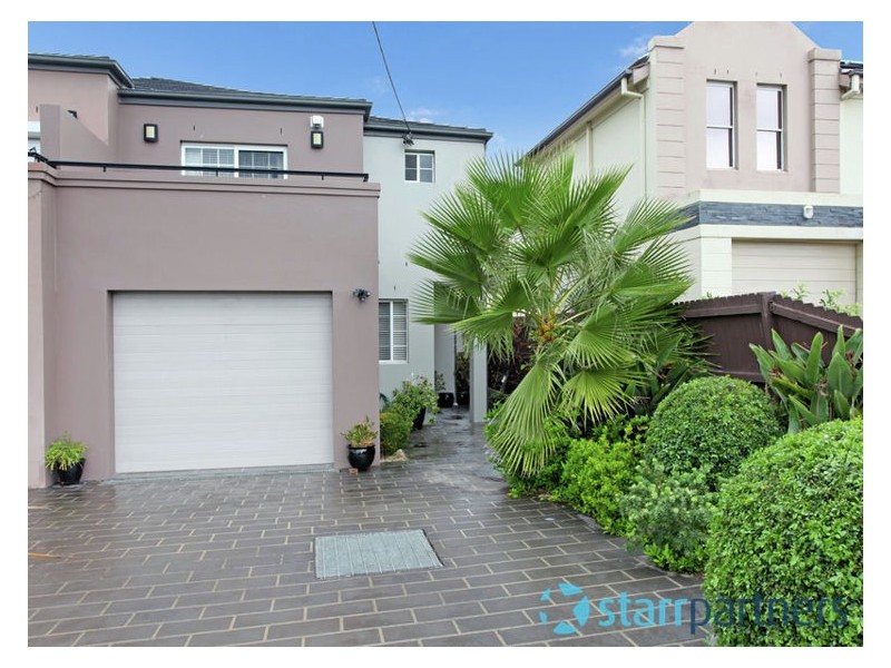 51 Frances Street, South Wentworthville NSW 2145