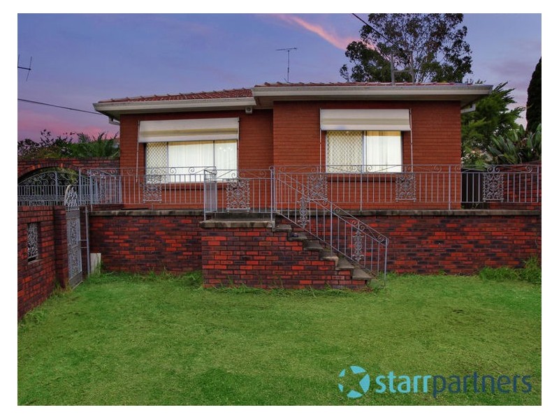 45 Lyle Street, Girraween NSW 2145