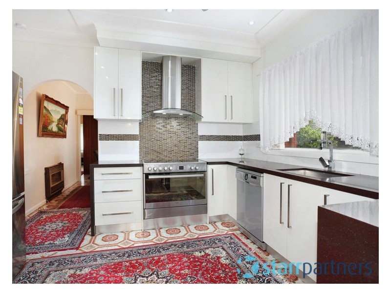 45 Lyle Street, Girraween NSW 2145