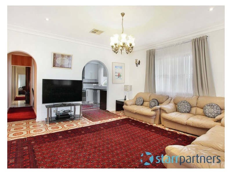 45 Lyle Street, Girraween NSW 2145