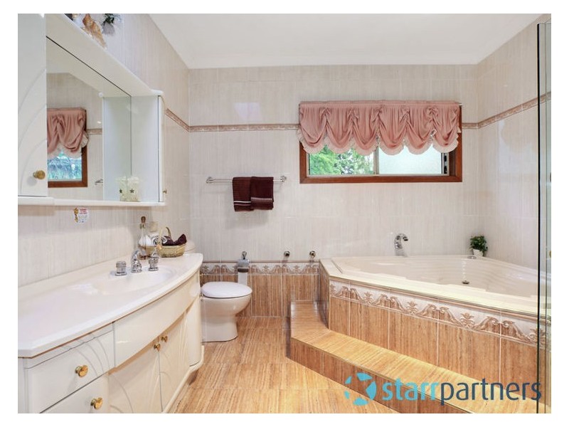 45 Lyle Street, Girraween NSW 2145