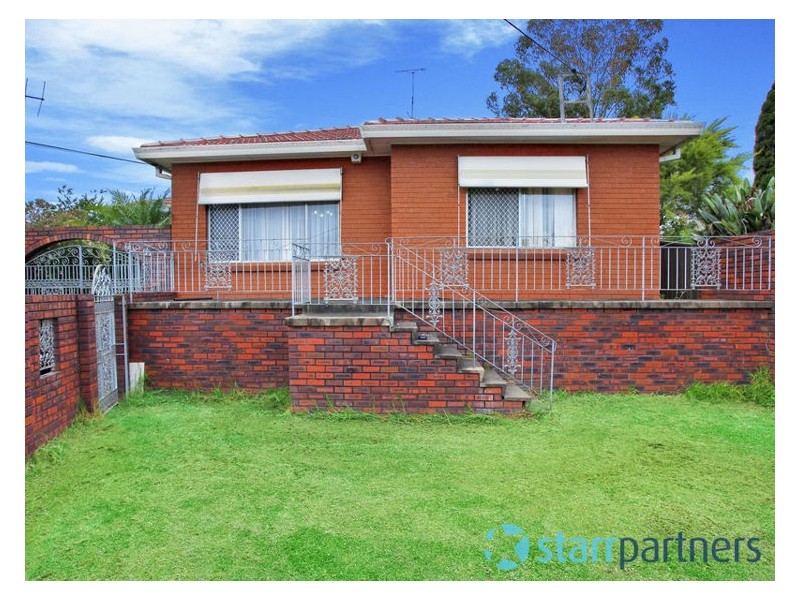 45 Lyle Street, Girraween NSW 2145