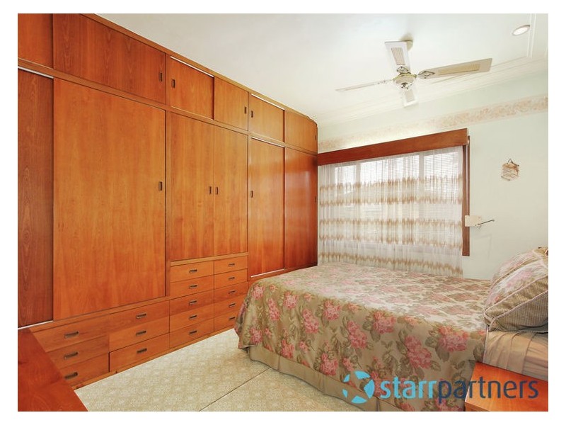 2 Dell Street, Woodpark NSW 2164