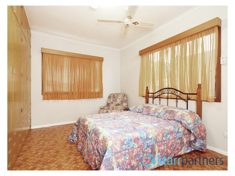 2 Dell Street, Woodpark NSW 2164