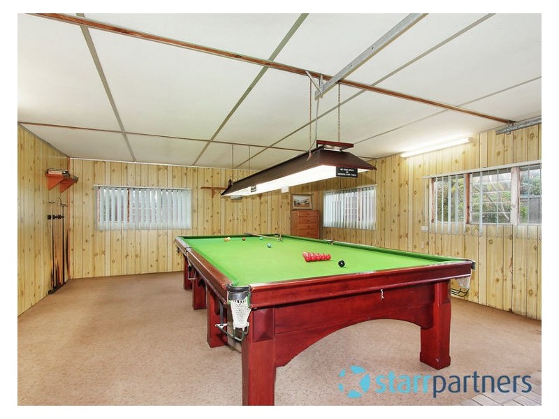 2 Dell Street, Woodpark NSW 2164