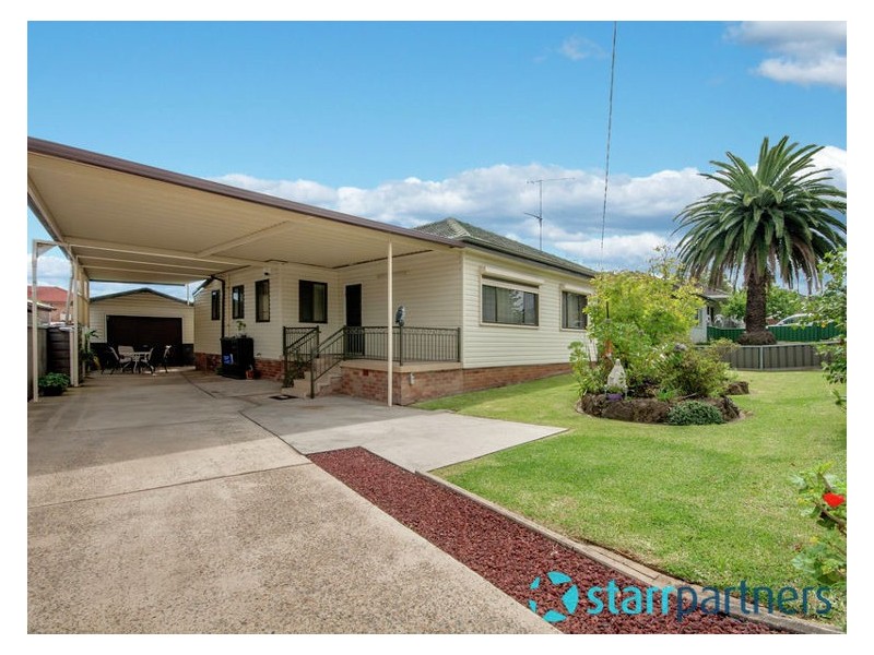 2 Dell Street, Woodpark NSW 2164