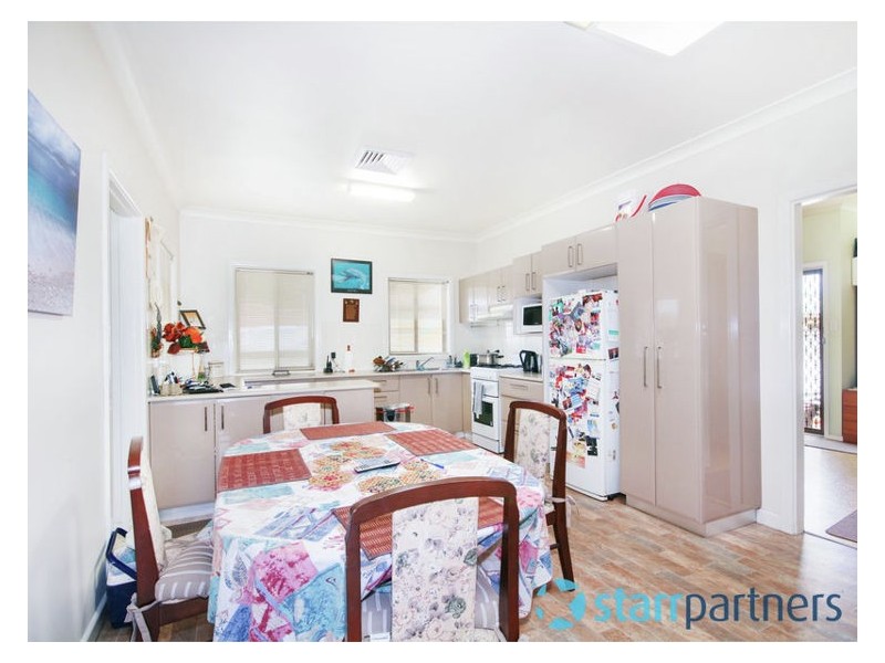 2 Dell Street, Woodpark NSW 2164