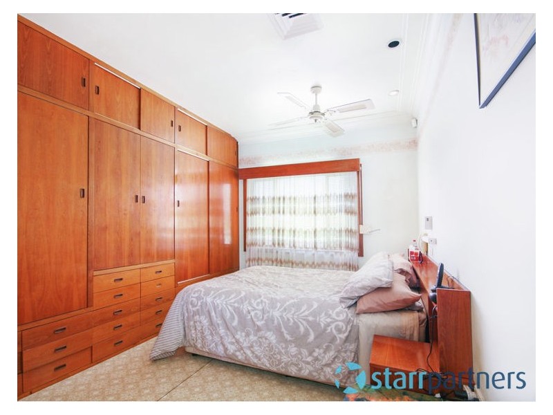 2 Dell Street, Woodpark NSW 2164