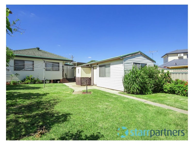 2 Dell Street, Woodpark NSW 2164
