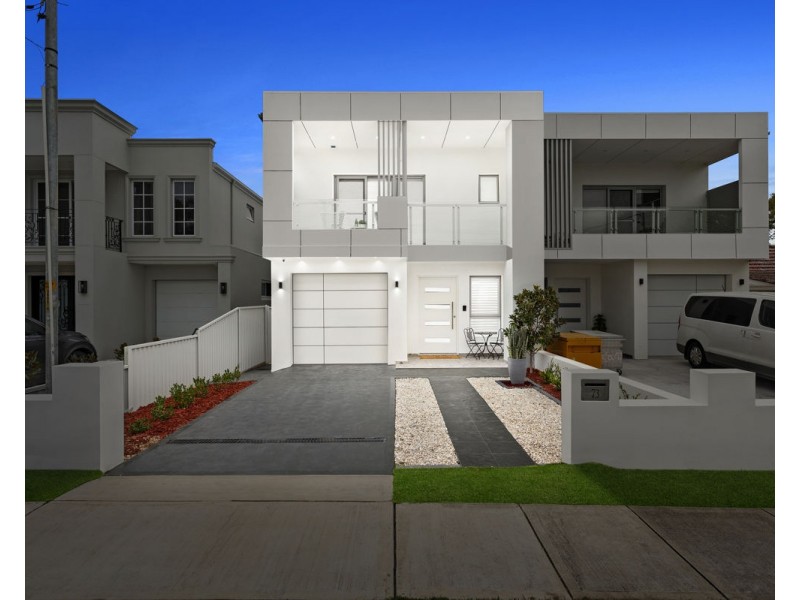 73 Edna Avenue, Merrylands NSW 2160