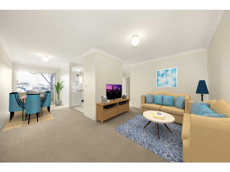 7/52 Brimingham Street, Merrylands NSW 2160