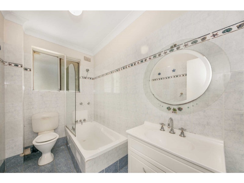 7/52 Brimingham Street, Merrylands NSW 2160