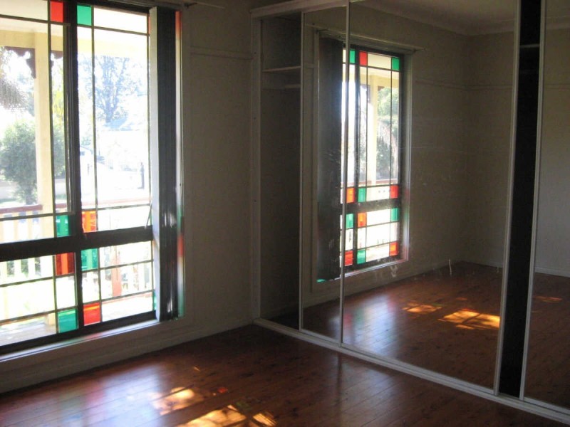 06A LEWIS STREET, Merrylands NSW 2160