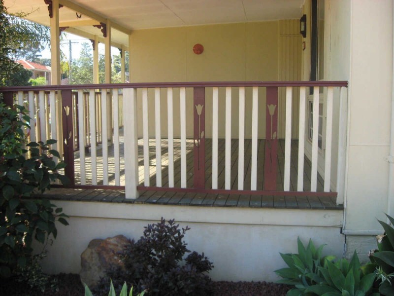 06A LEWIS STREET, Merrylands NSW 2160