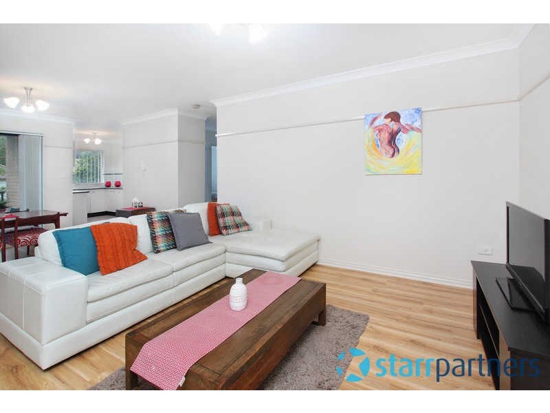 19/42 TREVES STREET, Merrylands NSW 2160