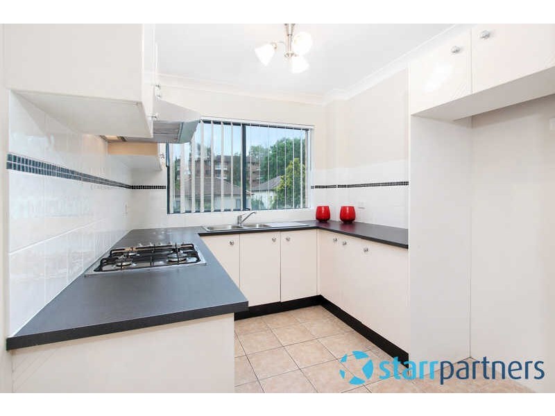 19/42 TREVES STREET, Merrylands NSW 2160