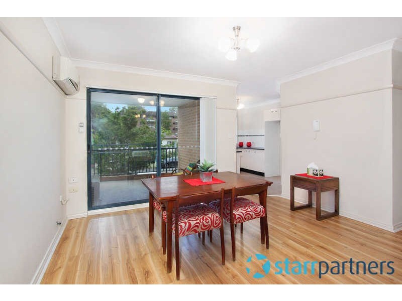 19/42 TREVES STREET, Merrylands NSW 2160