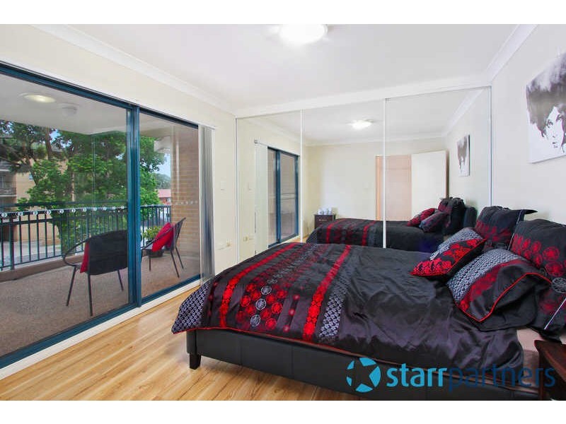 19/42 TREVES STREET, Merrylands NSW 2160